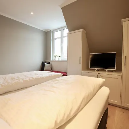 Charlotte 48 - Wunderschoene Mit Balkon Und Sauna *