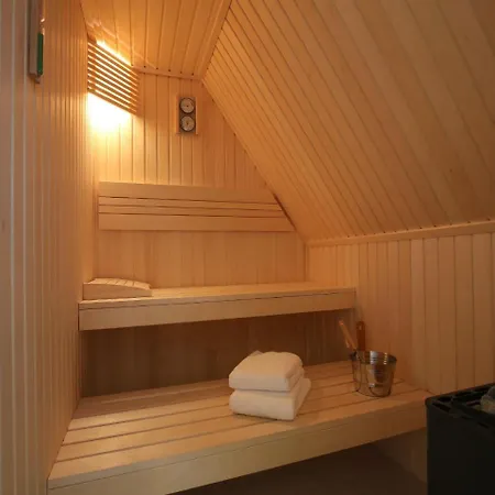 Charlotte 48 - Wunderschoene Mit Balkon Und Sauna *