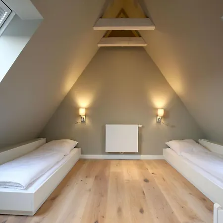 Apartment Charlotte 48 - Wunderschoene Mit Balkon Und Sauna *