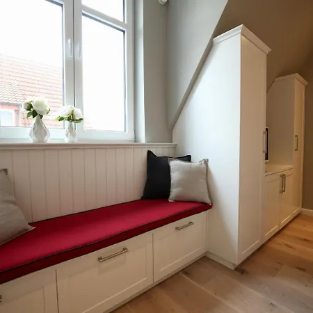Charlotte 48 - Wunderschoene Mit Balkon Und Sauna *