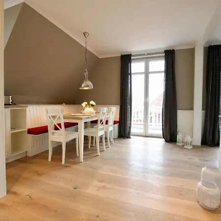 Charlotte 48 - Wunderschoene Mit Balkon Und Sauna