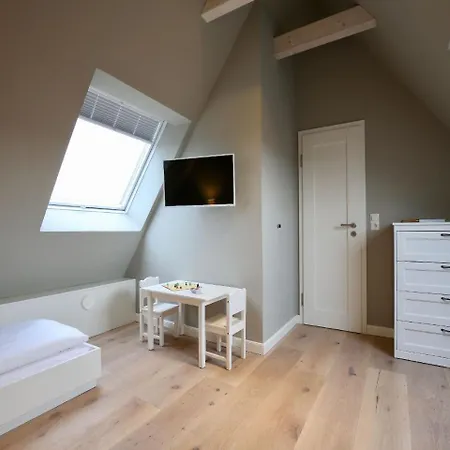 Charlotte 48 - Wunderschoene Mit Balkon Und Sauna Wangerooge
