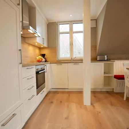 Charlotte 48 - Wunderschoene Mit Balkon Und Sauna